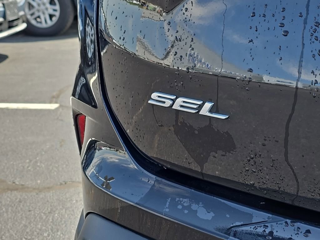 Used 2023 Ford Edge SEL AWD/4WD image 67