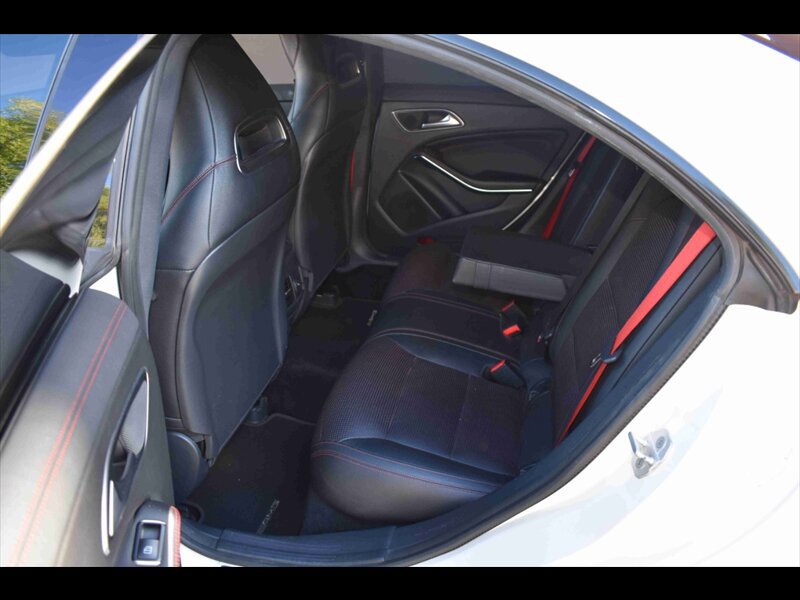 Used 2017 Mercedes-Benz CLA 45 AMG 4MATIC image 18