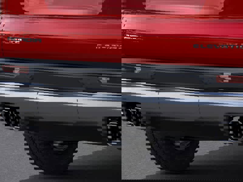 New 2026 GMC Acadia Elevation w/ Elevation Premium Package image 14