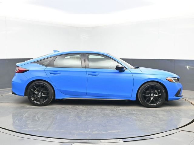 Used 2022 Honda Civic Sport image 11