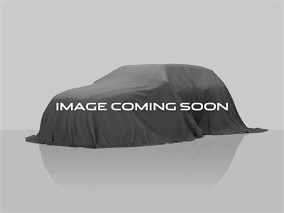 New 2026 Land Rover Range Rover Evoque Dynamic SE AWD/4WD image 20