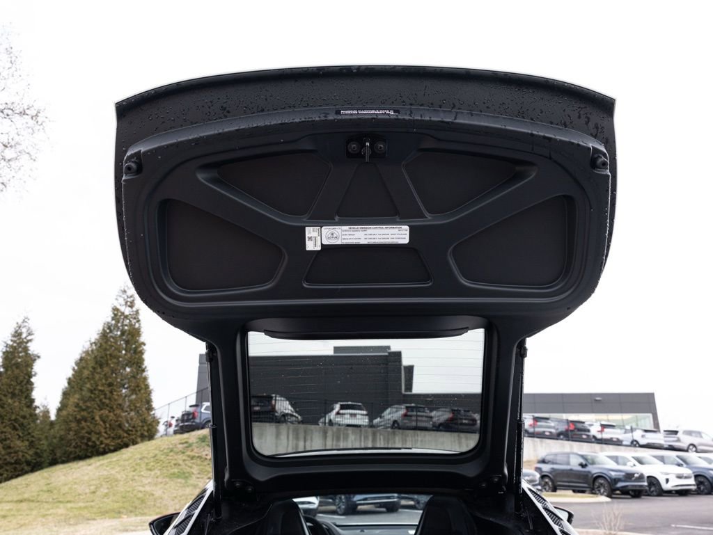 New 2026 Lotus Emira SE RWD image 43