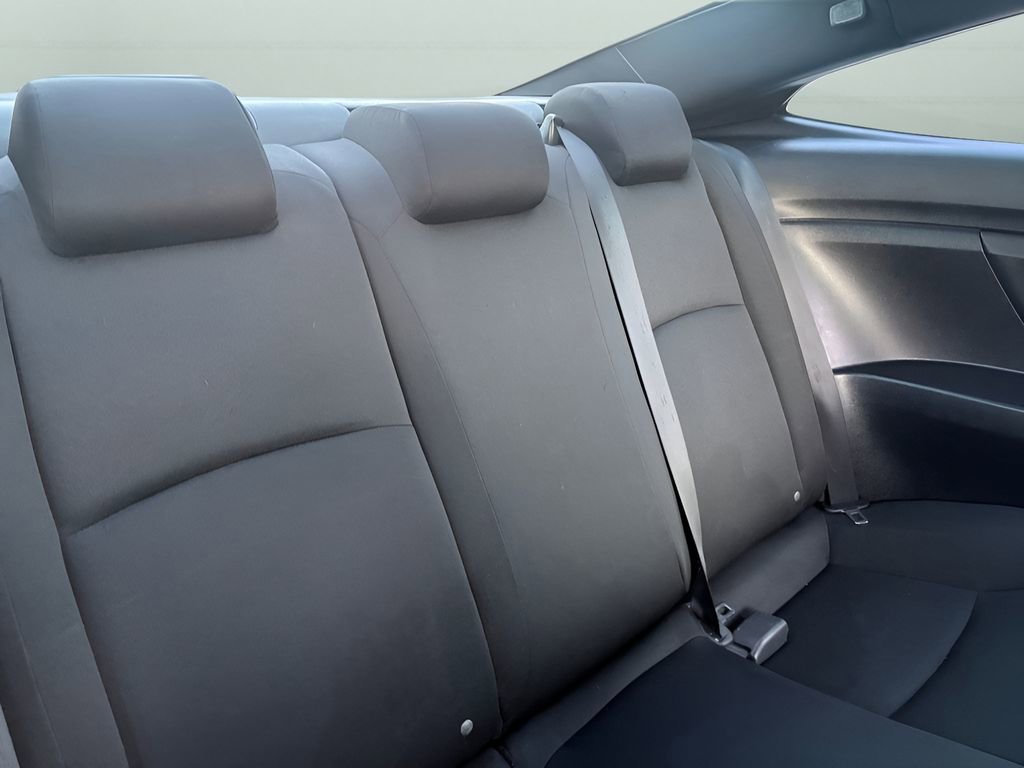 Used 2017 Honda Civic Si image 12