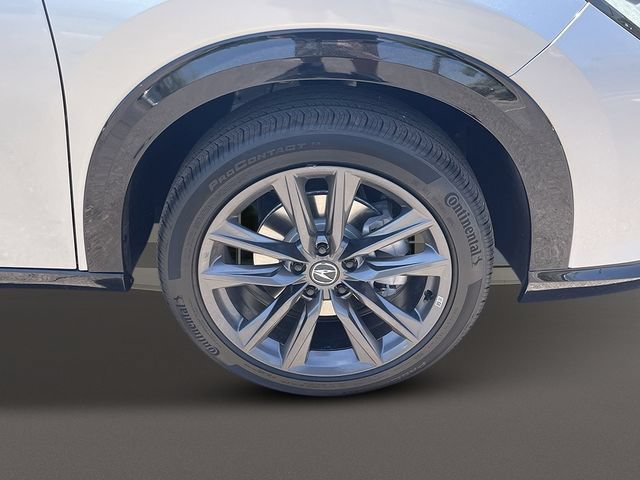 New 2026 Acura ADX A-Spec FWD image 9