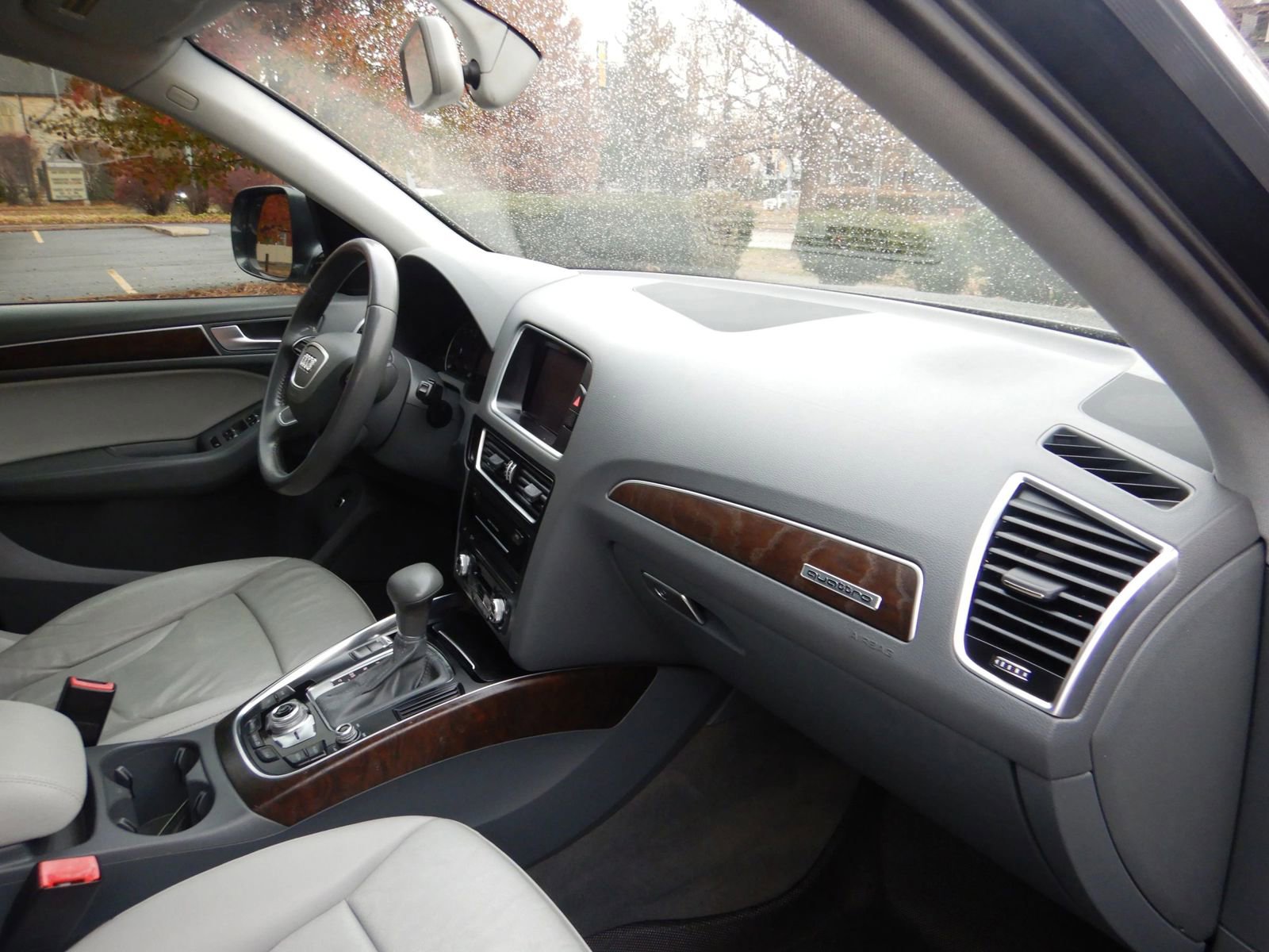 Used 2016 Audi Q5 2.0T Premium w/ Audi MMI Navigation Plus image 19