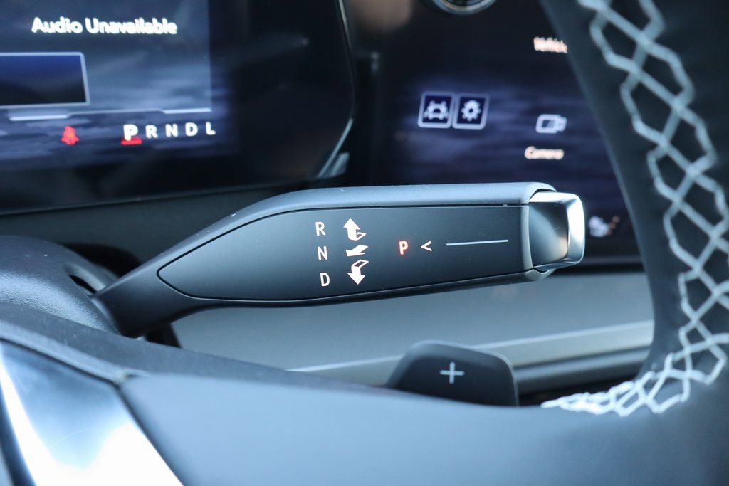 New 2026 Chevrolet Traverse LT w/ Driver Confidence Package image 9