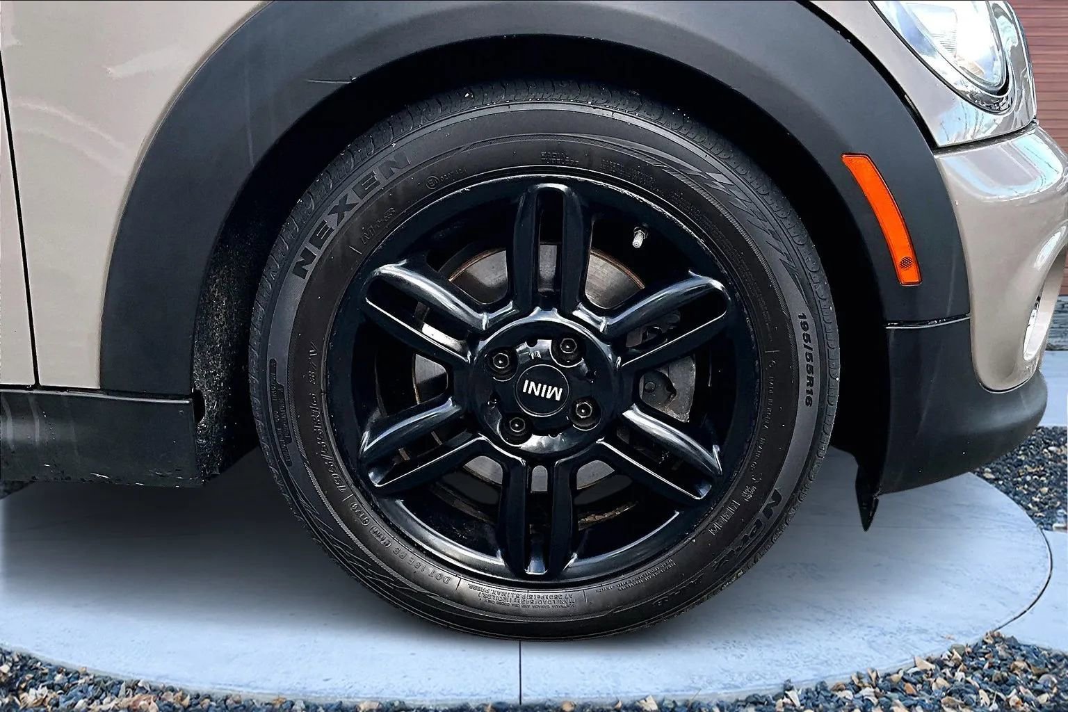 Used 2013 MINI Cooper Hardtop image 8