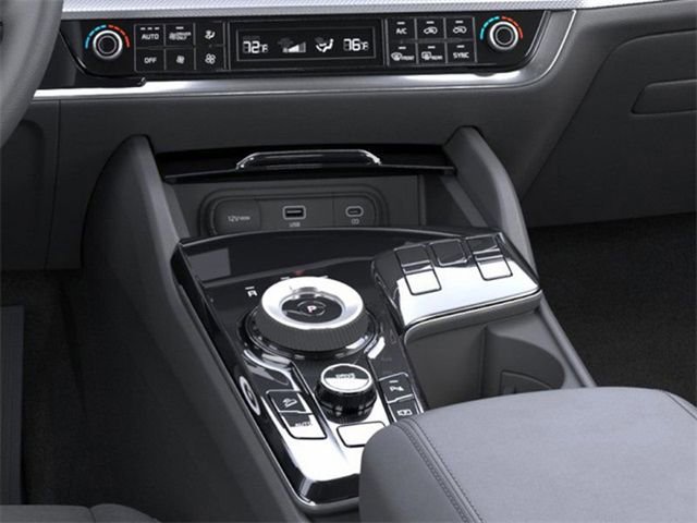 Certified 2025 Kia Sportage LX image 23