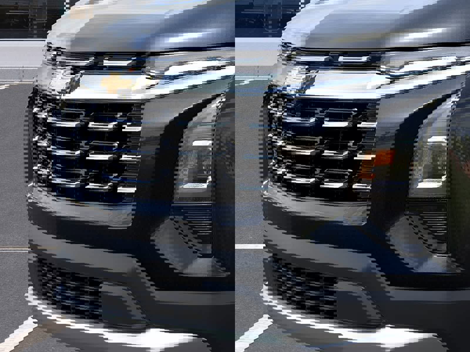 New 2026 Chevrolet Equinox LT image 13