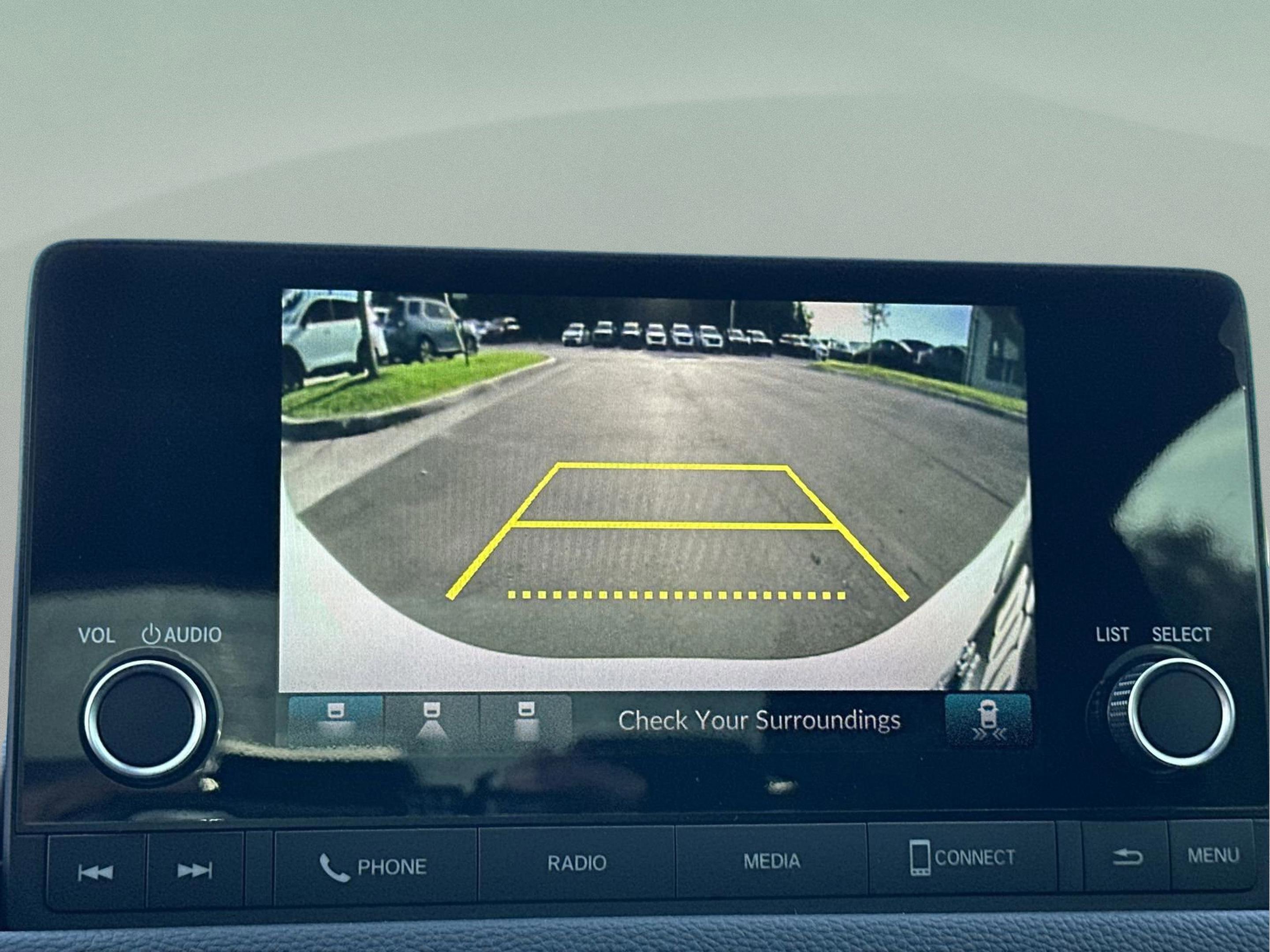 Certified 2026 Honda Civic Sport image 29