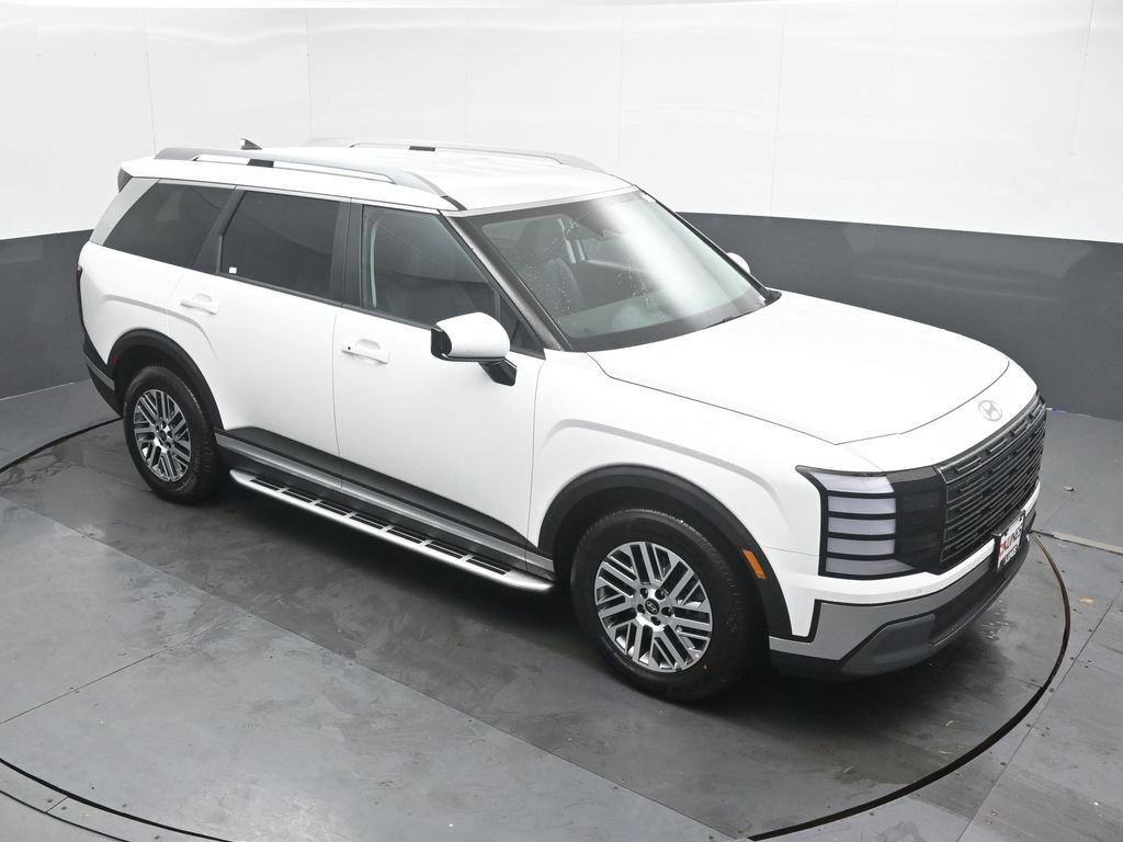 New 2026 Hyundai Palisade SEL image 35