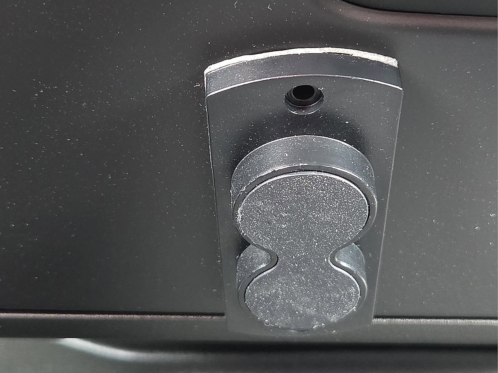 Certified 2021 Chevrolet Silverado 1500 Custom Trail Boss AWD/4WD image 19