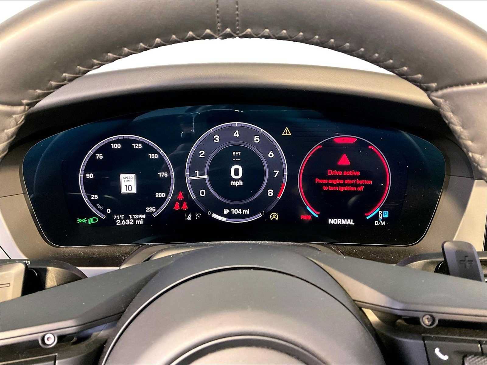 Certified 2026 Porsche 911 Carrera S RWD image 29