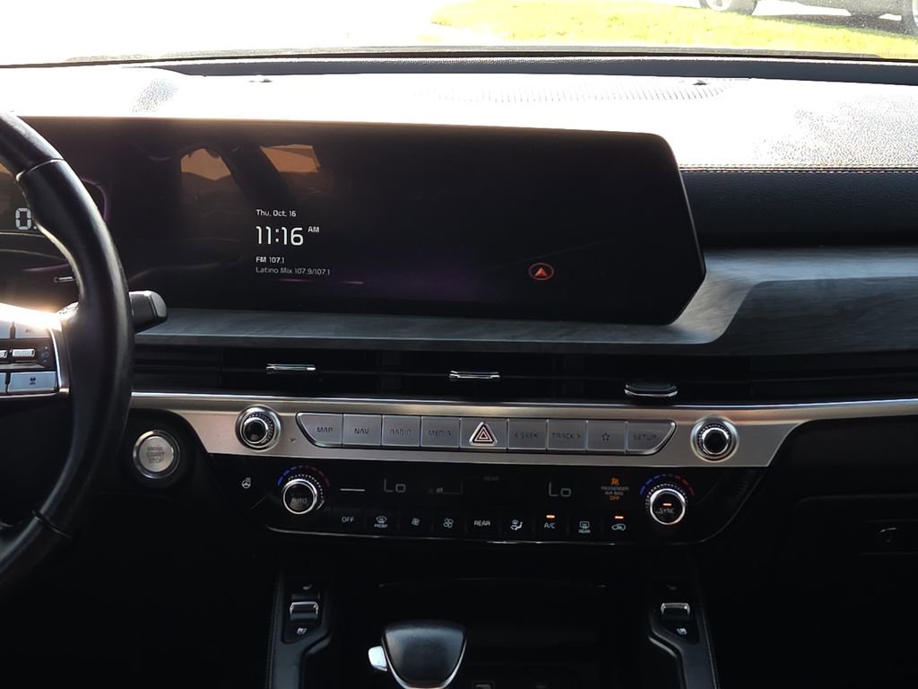 Used 2023 Kia Telluride EX X-Line AWD/4WD image 11