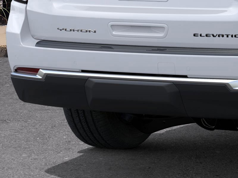 New 2026 GMC Yukon Elevation image 14