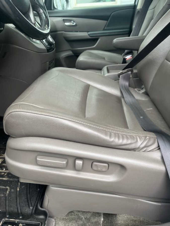 Used 2017 Honda Odyssey EX-L image 13