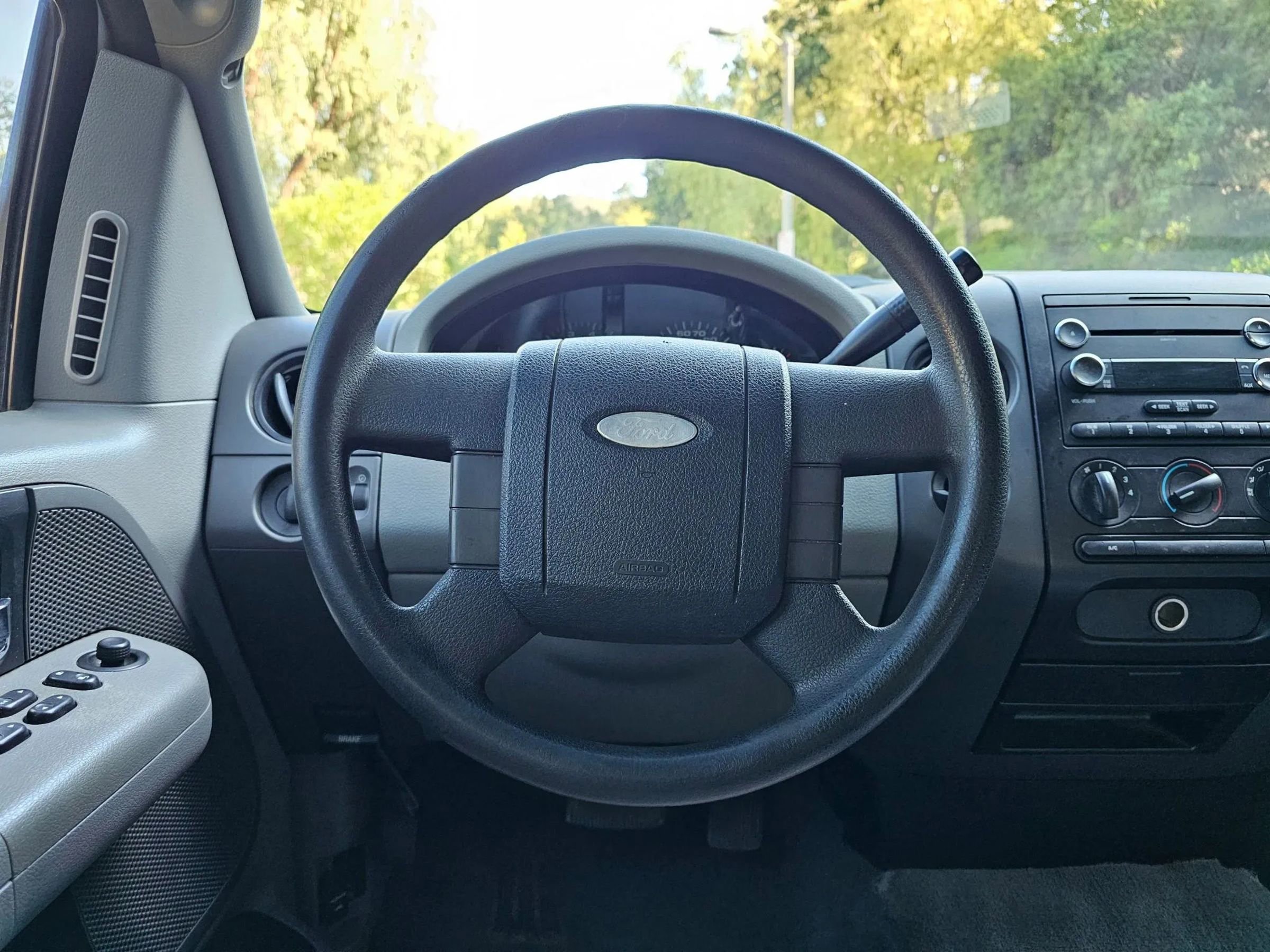 Used 2008 Ford F150 XL RWD image 32