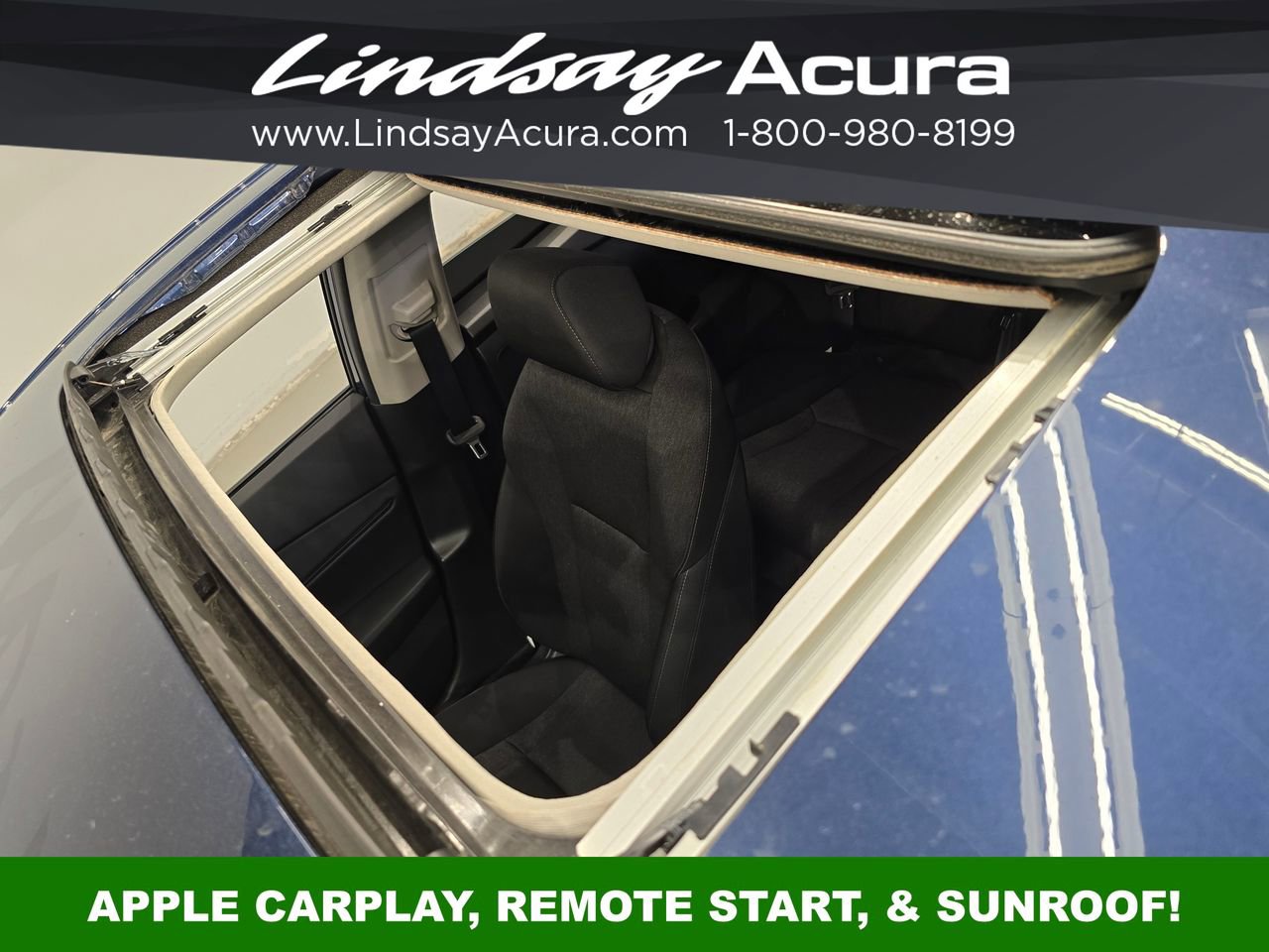 Used 2024 Honda Accord EX image 21