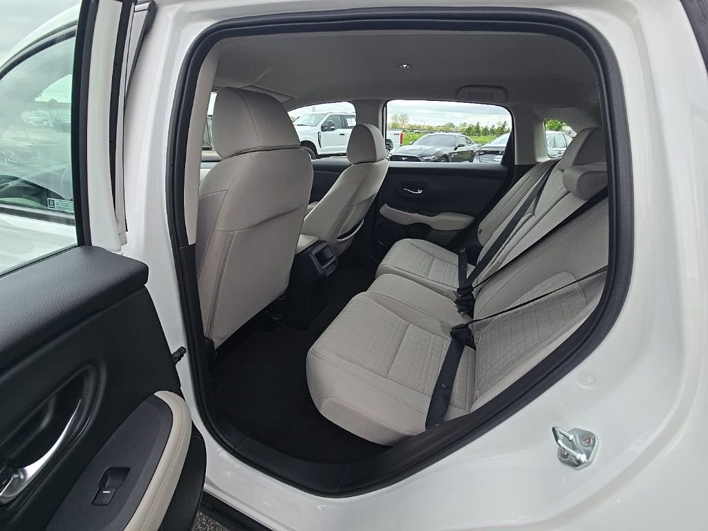Certified 2023 Honda HR-V LX image 26