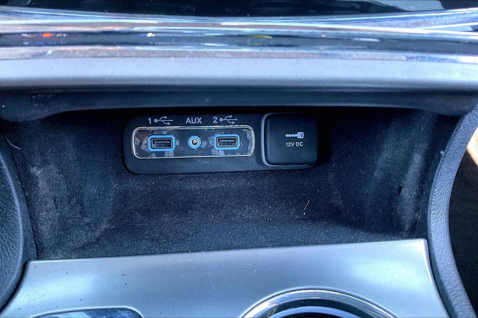 Certified 2022 Jeep Grand Cherokee Limited image 21