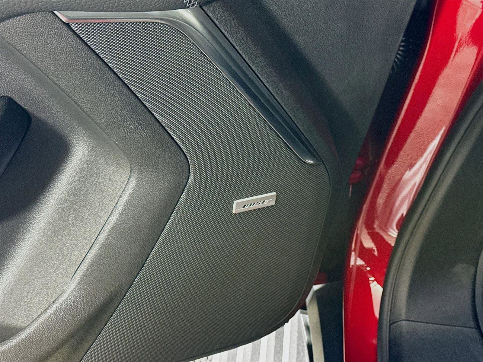 New 2026 GMC Yukon XL Denali w/ Sun & Power Step Package AWD/4WD image 14