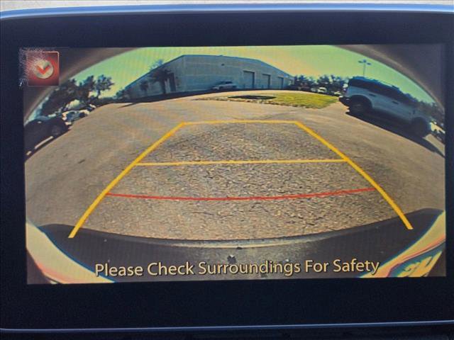 Used 2016 MAZDA CX-3 Touring w/ Premium Package image 13