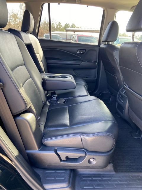 Used 2021 Honda Pilot EX-L image 17