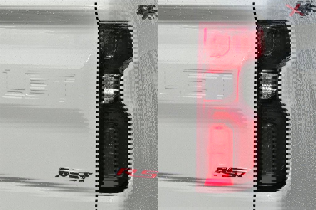 New 2026 Chevrolet Silverado 1500 RST w/ RST Select Package image 26