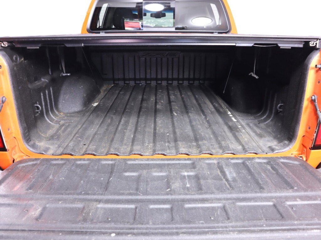 Used 2019 Chevrolet Colorado ZR2 AWD/4WD image 34