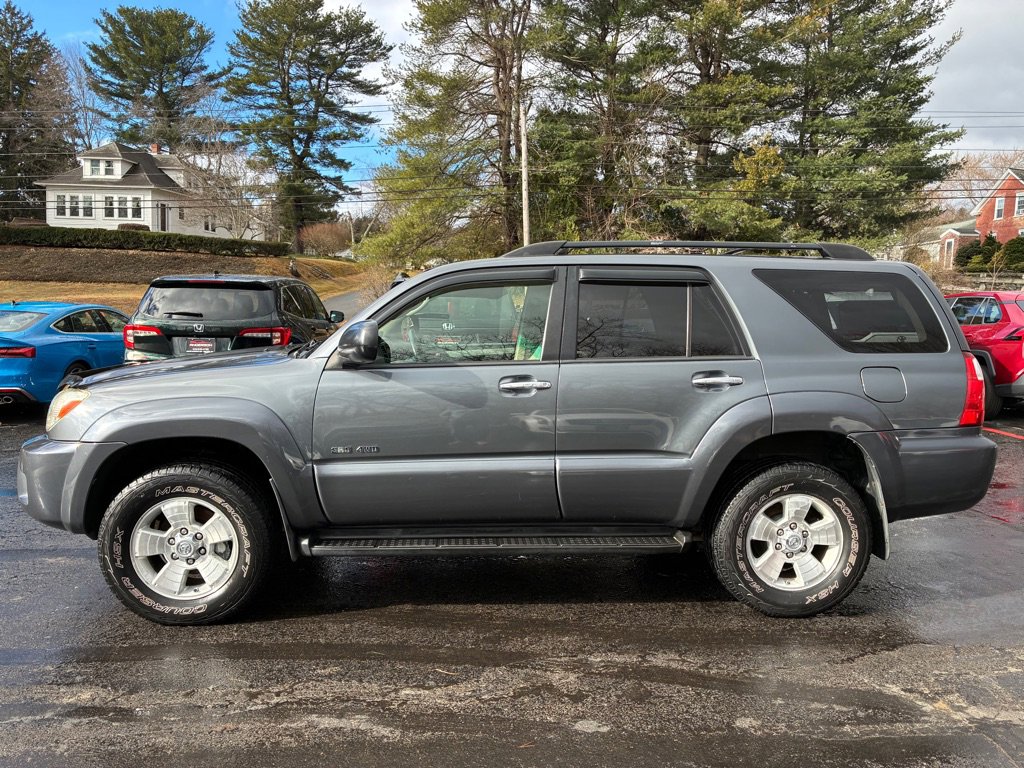 Used 2007 Toyota 4Runner SR5 image 9