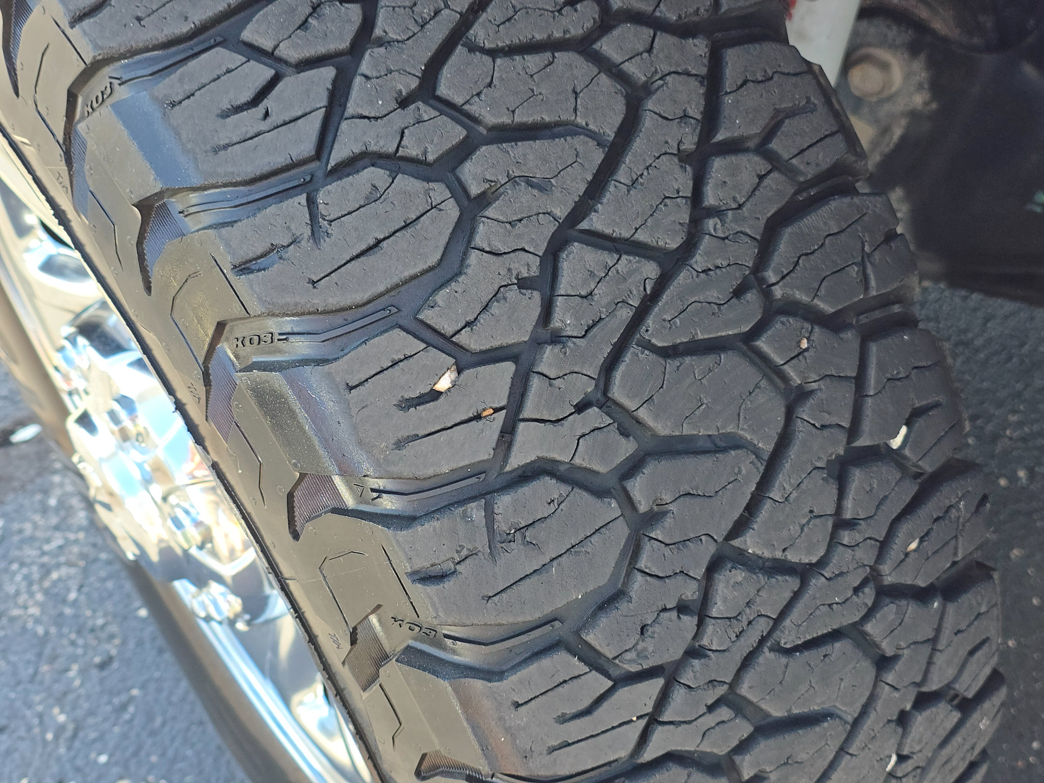 Used 2022 RAM 2500 Big Horn AWD/4WD image 4