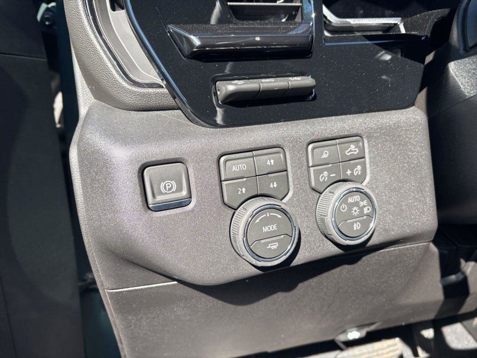 New 2026 Chevrolet Silverado 2500 ZR2 w/ LPO, Dark Essentials Package image 20