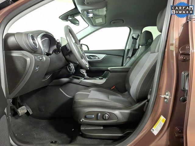 Used 2023 Chevrolet Blazer LT w/ Driver Confidence Package image 15
