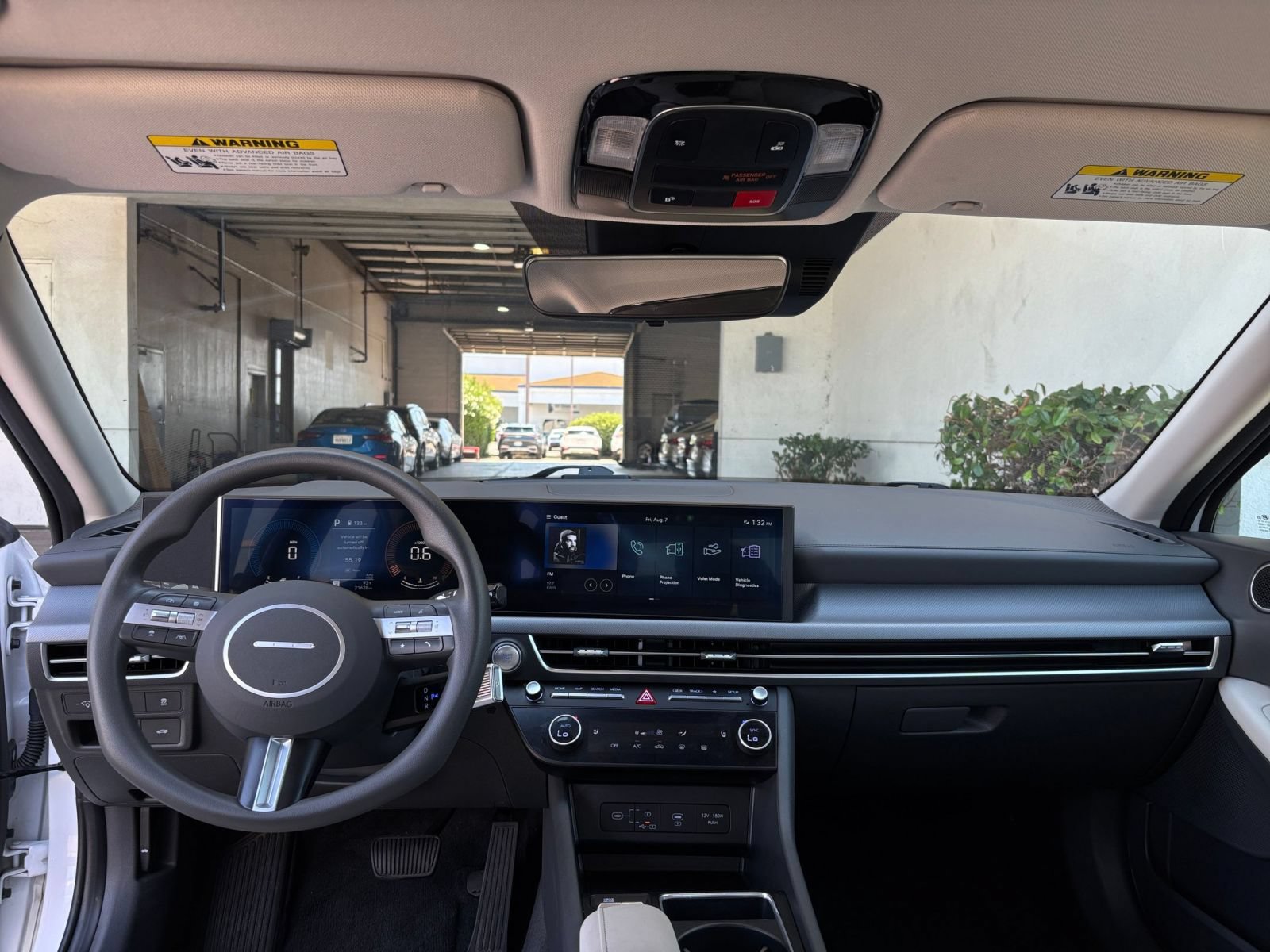 Used 2025 Hyundai Sonata SEL FWD image 29