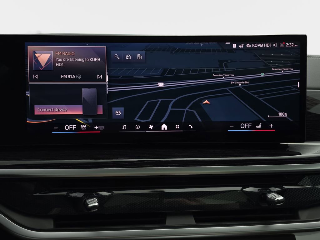 New 2027 BMW X7 xDrive40i AWD/4WD image 21