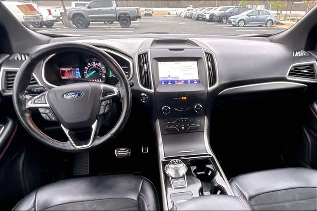 Used 2020 Ford Edge ST-Line FWD image 15