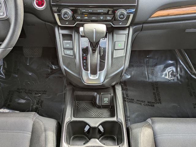 Used 2018 Honda CR-V EX image 19