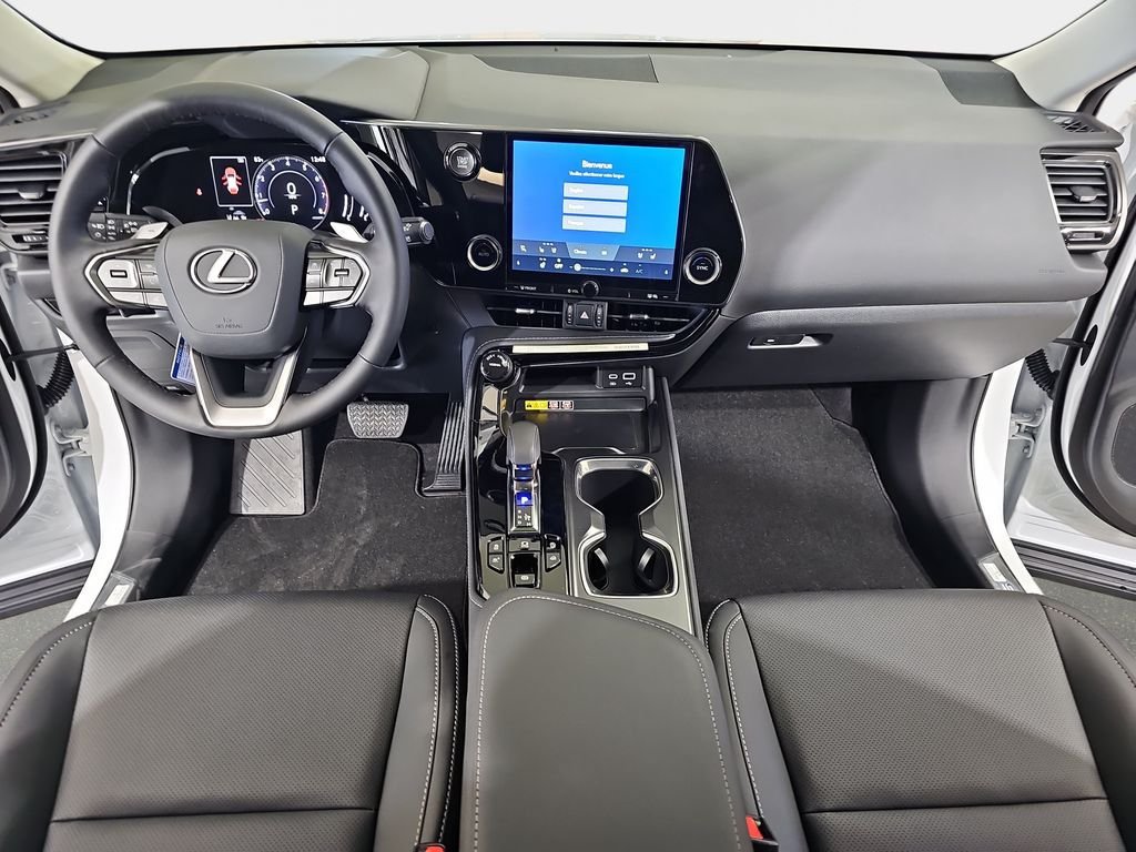 New 2026 Lexus NX 350 AWD w/ Premium Package image 10