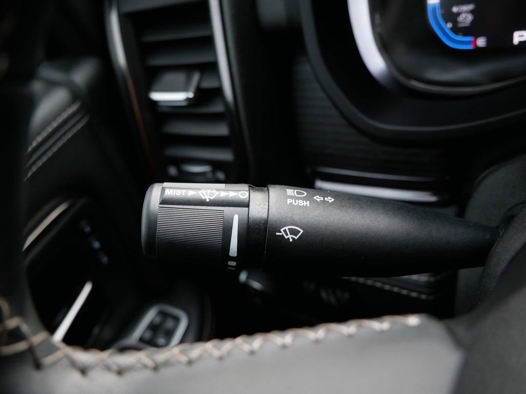 Used 2023 RAM 2500 Limited w/ Night Edition image 22