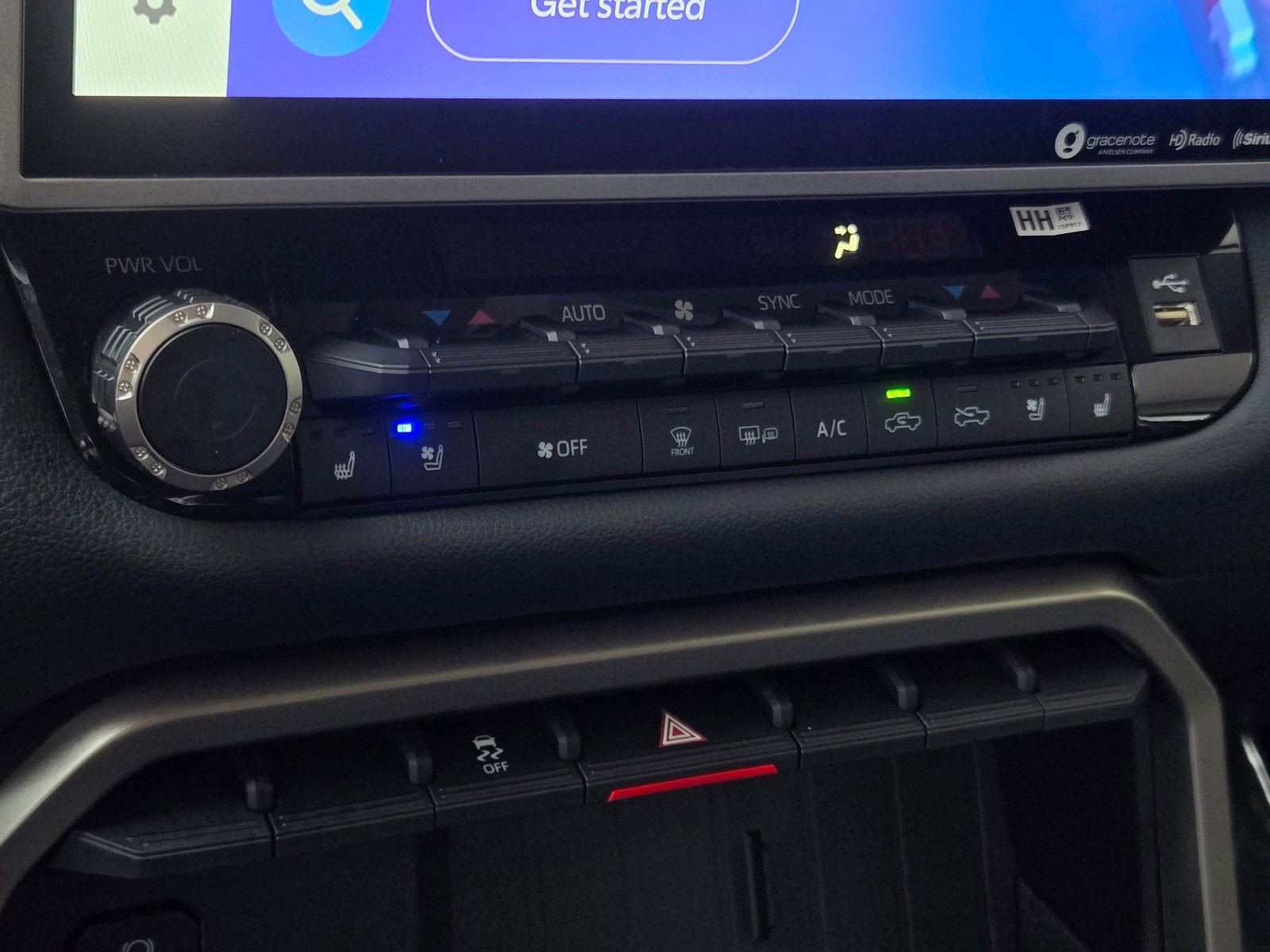 Used 2023 Toyota Tundra Limited image 19