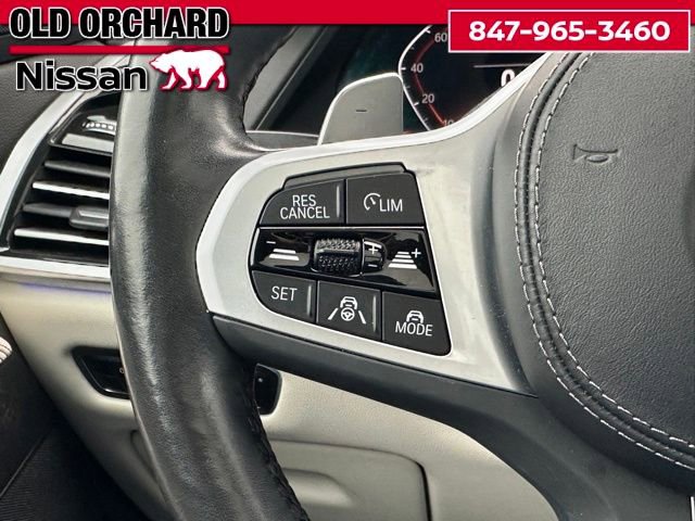 Used 2022 BMW X5 xDrive40i w/ M Sport Package image 20