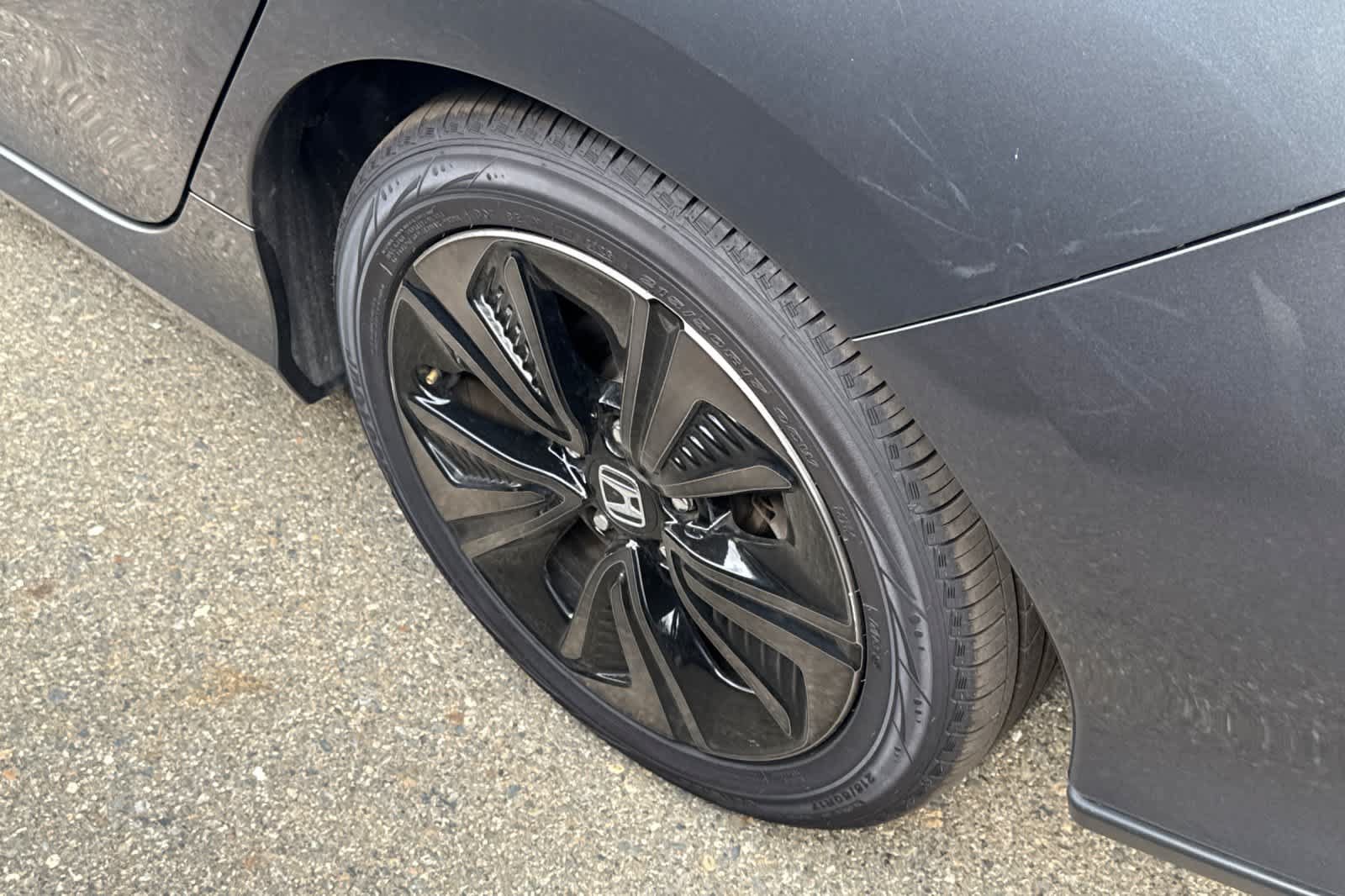Used 2019 Honda Civic EX image 18
