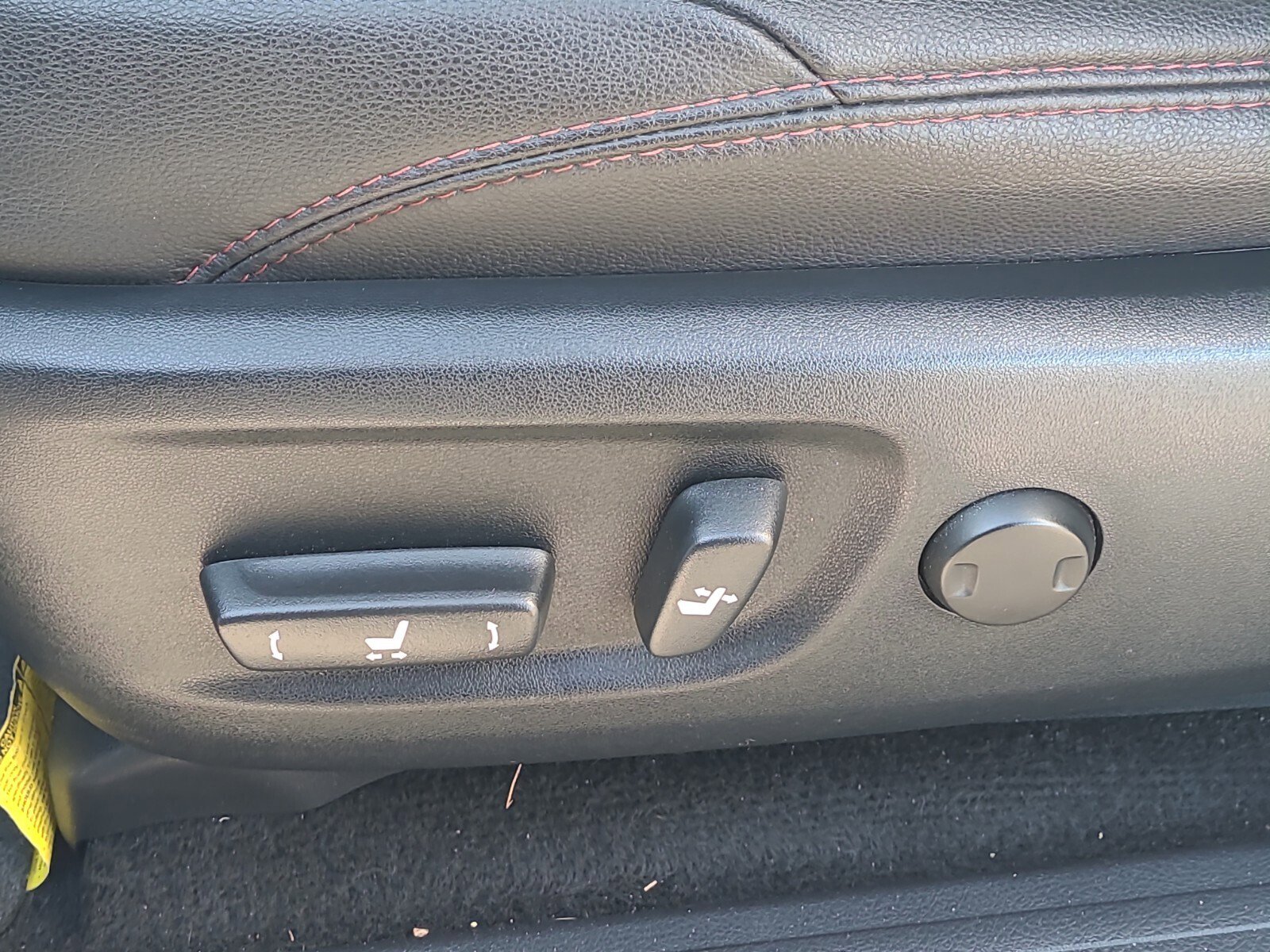 Used 2023 Toyota 4Runner TRD Off-Road Premium image 14