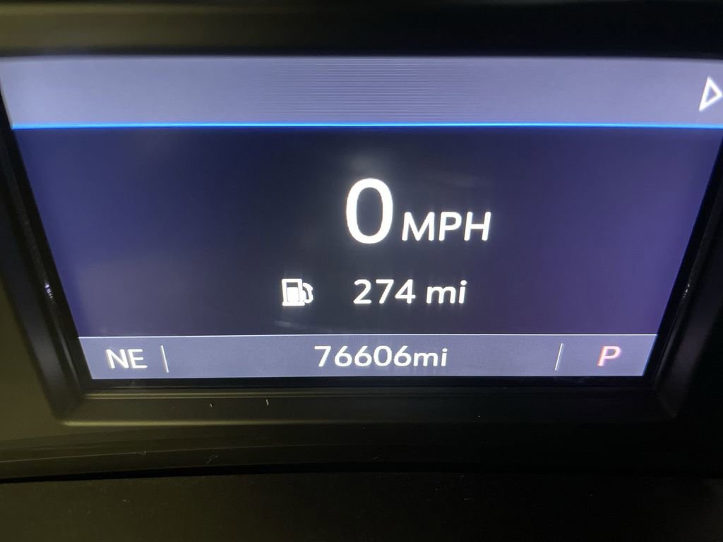 Used 2020 Buick Enclave Essence FWD image 6