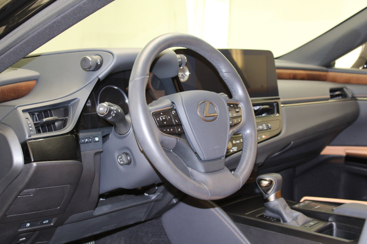 Used 2022 Lexus ES 350 Premium image 32