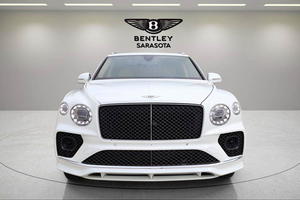 Used 2023 Bentley Bentayga Speed AWD/4WD image 7