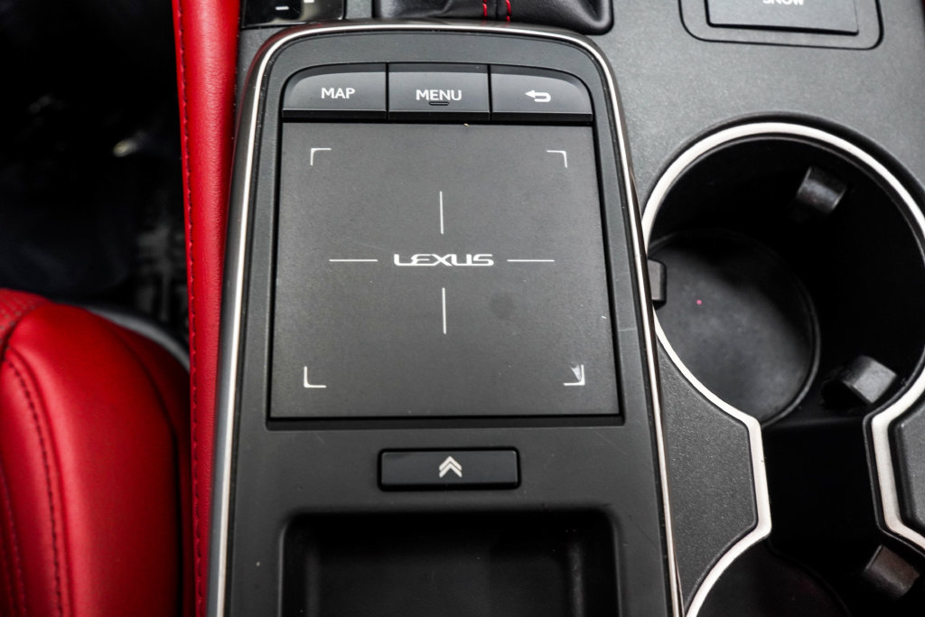 Used 2020 Lexus RC 350 F Sport RWD image 24