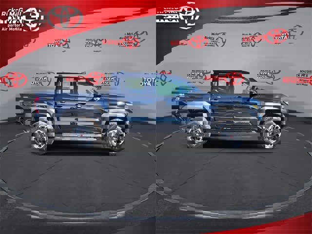 New 2025 Toyota Tacoma TRD Off-Road image 9