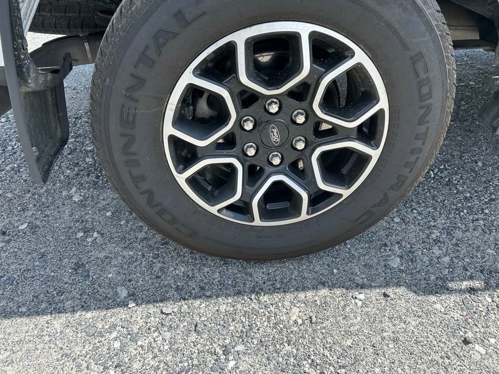 Used 2022 Ford F150 XLT w/ Equipment Group 302A High image 10