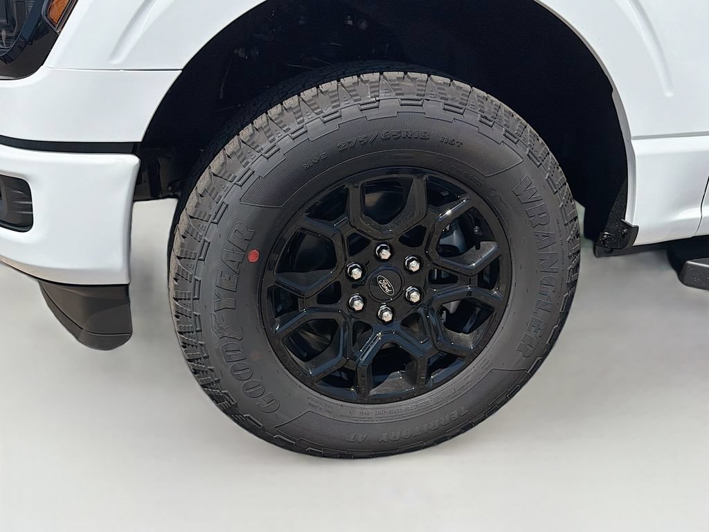 New 2026 Ford F150 XLT AWD/4WD image 33